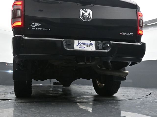 Used 2024 RAM 2500 Limited image 23