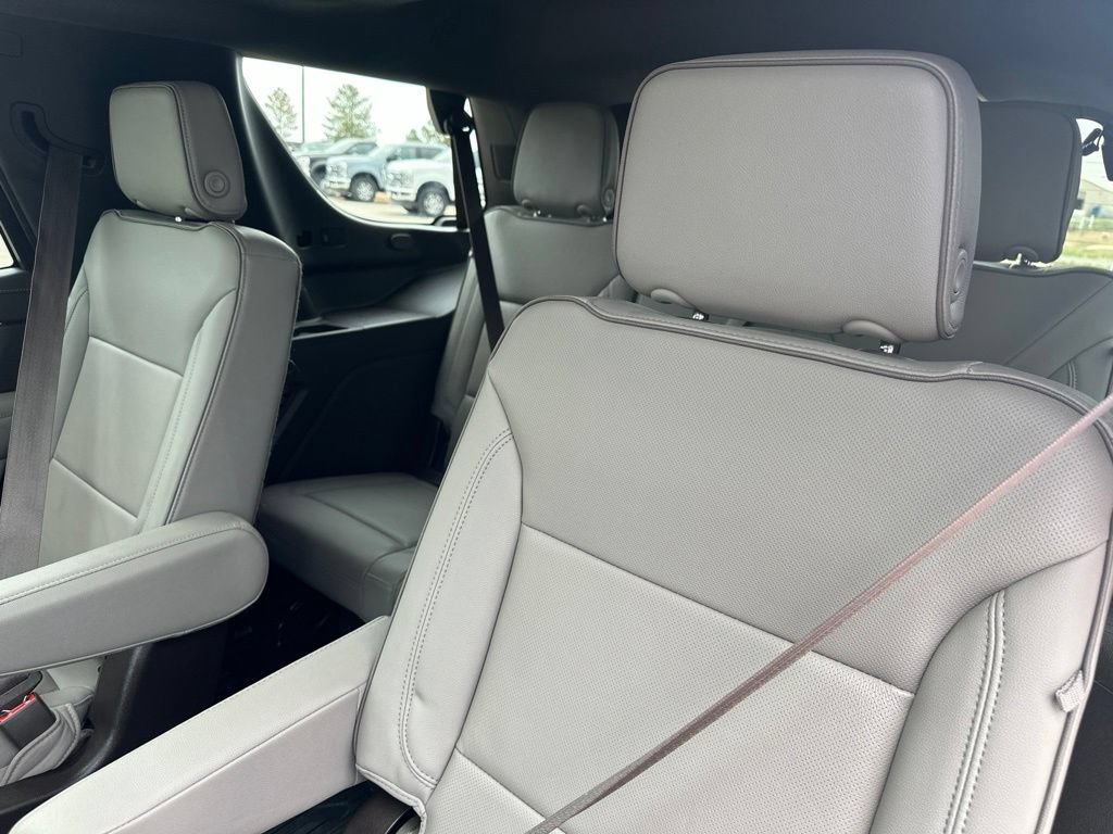 Certified 2022 GMC Yukon SLT AWD/4WD image 19