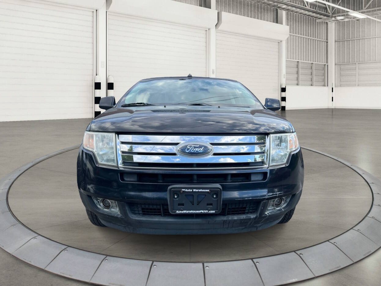 Used 2009 Ford Edge Limited AWD/4WD image 8
