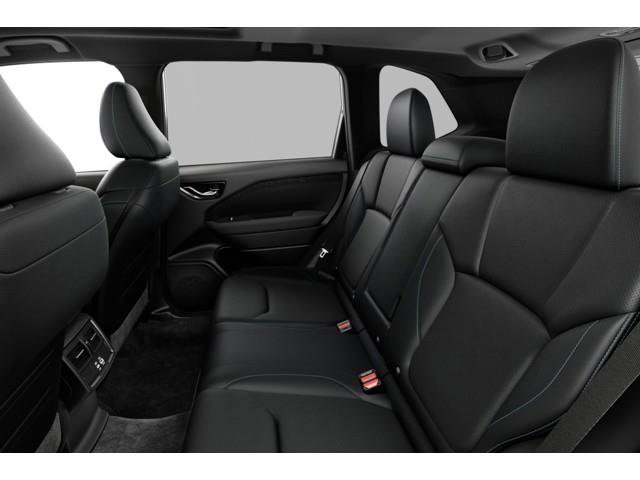 New 2026 Subaru Forester Limited image 17