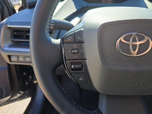 Used 2026 Toyota Prius Limited w/ Limited Premium Package AWD/4WD image 32