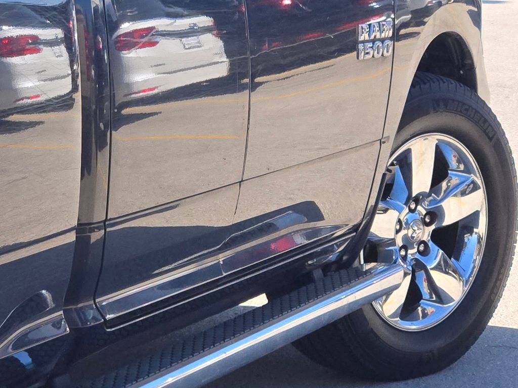 Used 2015 RAM 1500 Big Horn AWD/4WD image 20