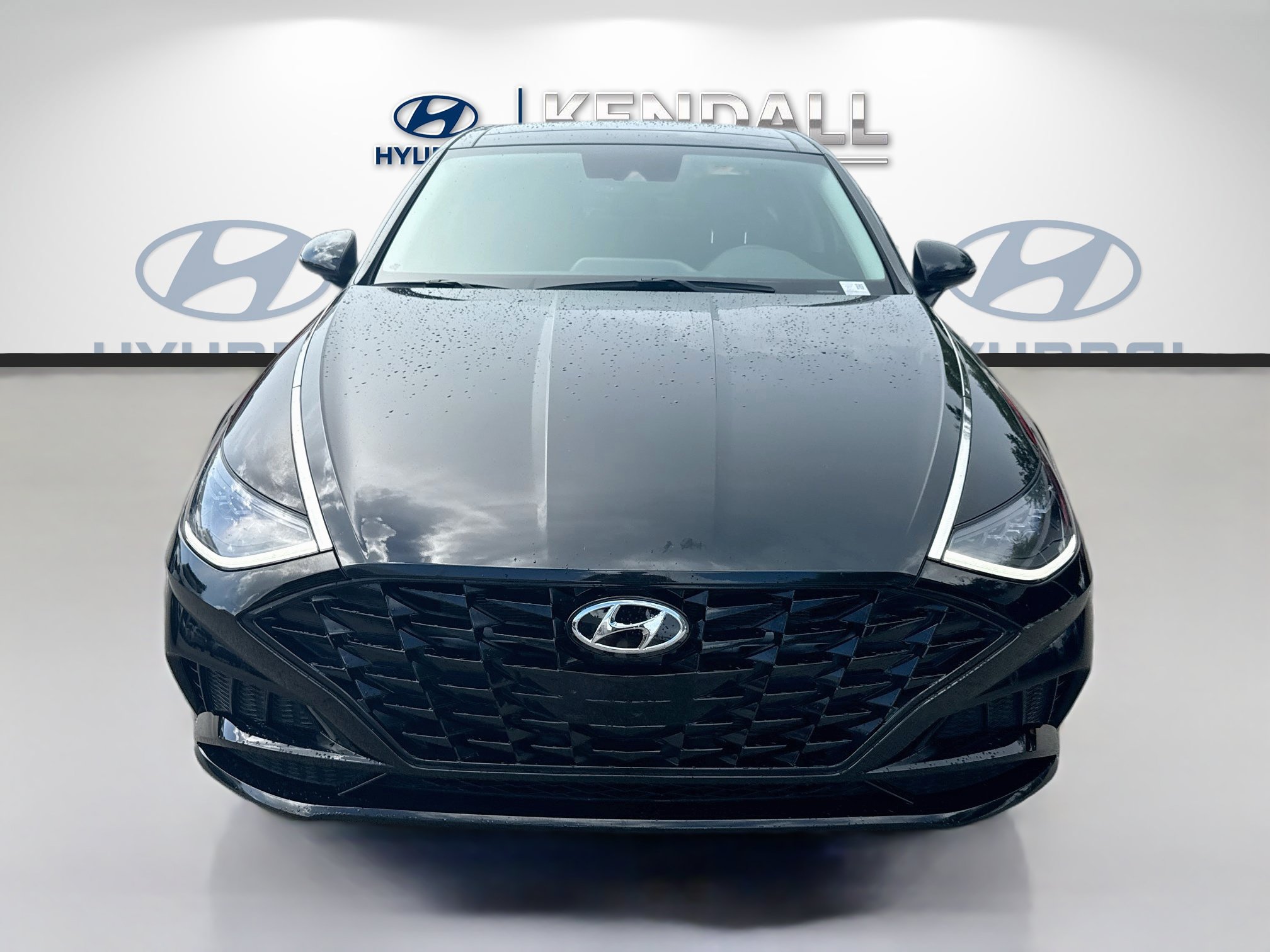 Used 2023 Hyundai Sonata SEL w/ Convenience Package FWD image 2