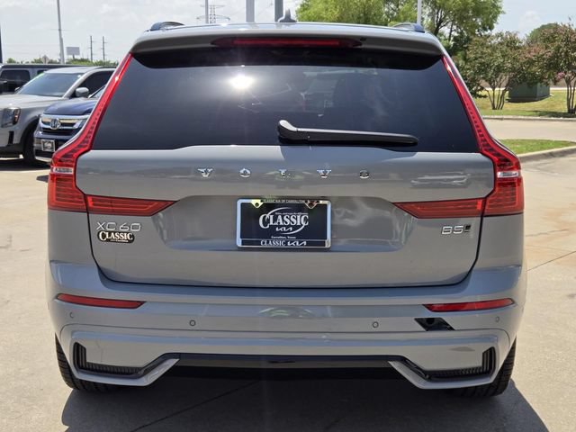Used 2024 Volvo XC60 B5 Plus AWD/4WD image 5