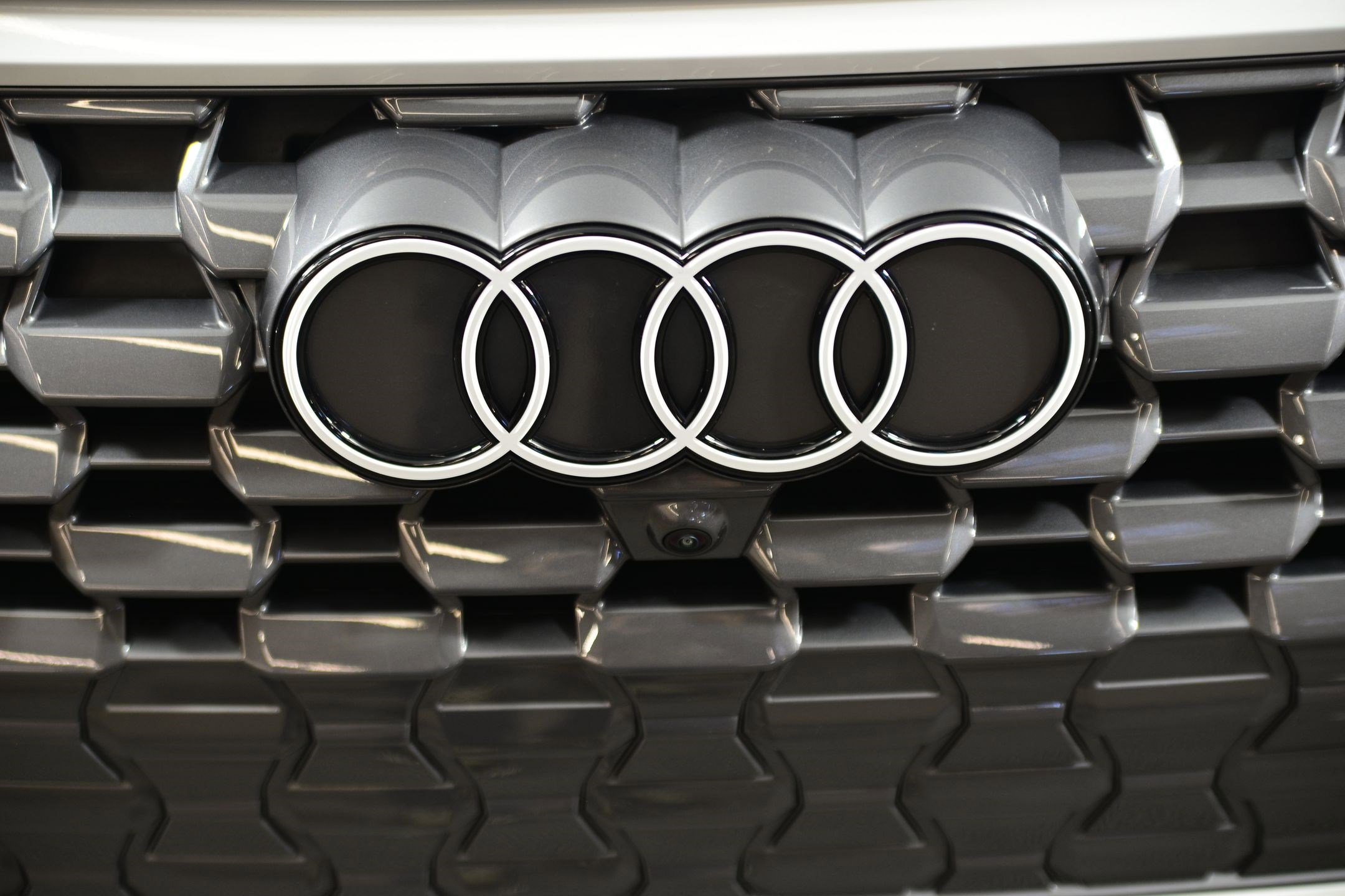 Certified 2025 Audi Q5 Premium w/ Convenience Package image 15