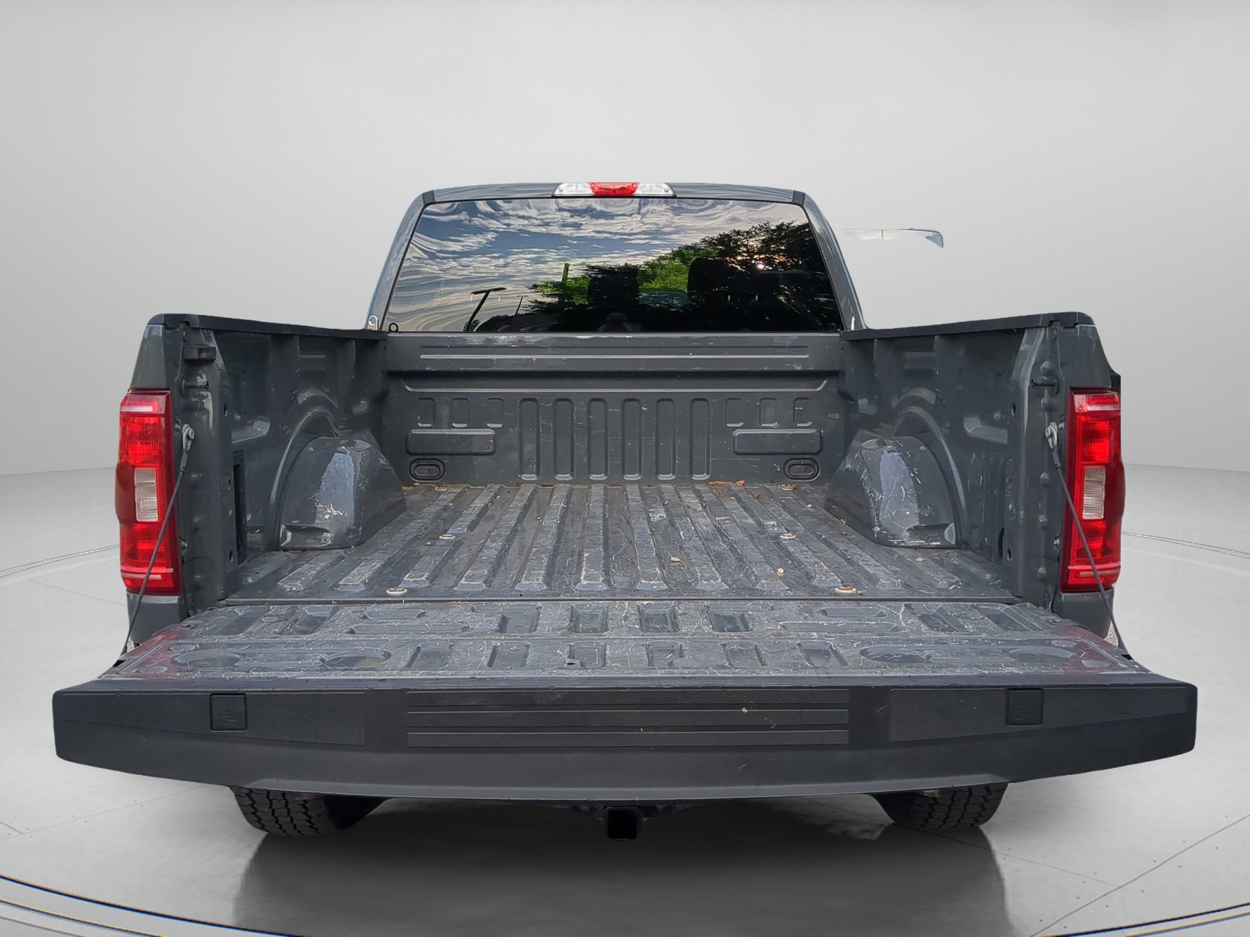 Used 2021 Ford F150 XLT w/ Equipment Group 301A Mid AWD/4WD image 46