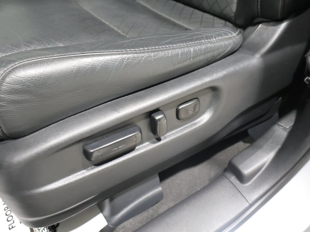 Used 2020 Honda Passport Elite image 12