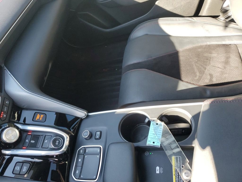 Used 2023 Acura TLX Type S image 26
