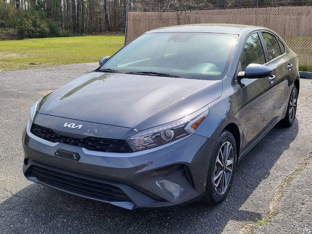 Used 2024 Kia Forte LXS image 6