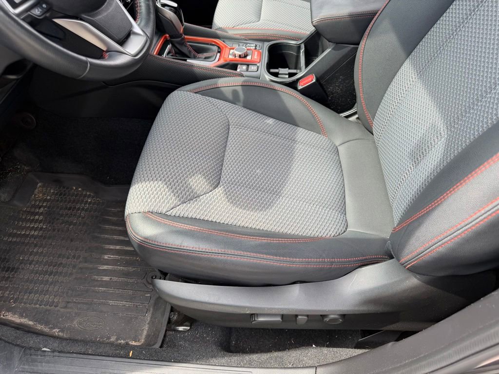 Used 2019 Subaru Forester Sport w/ Popular Package #2 AWD/4WD image 24