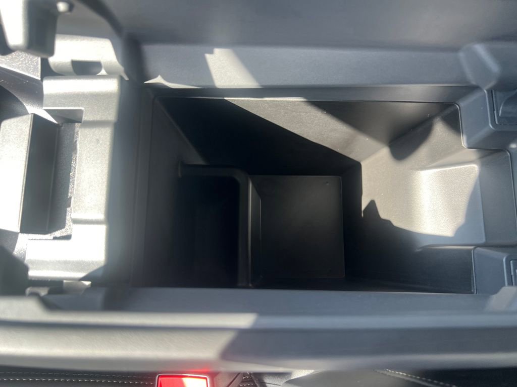 New 2026 Nissan Rogue Platinum w/ Platinum Premium Package image 27
