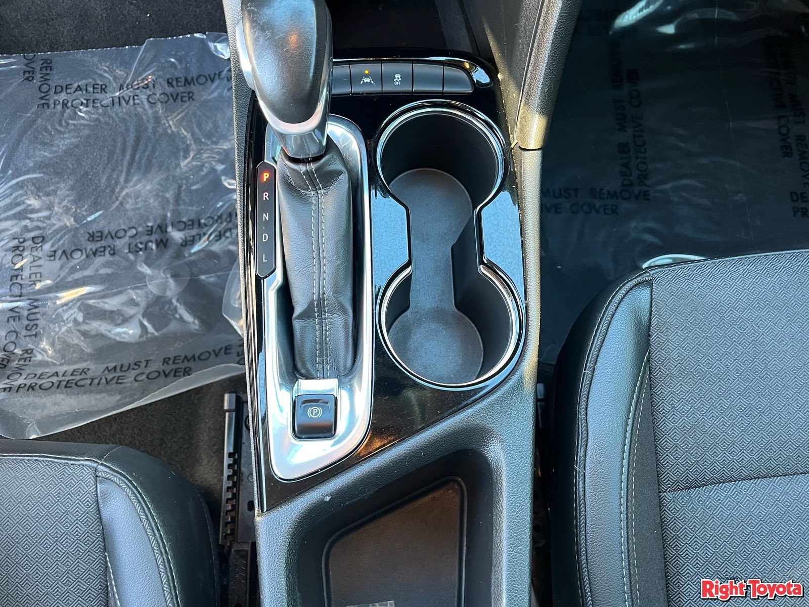 Used 2020 Buick Encore GX Preferred FWD image 30
