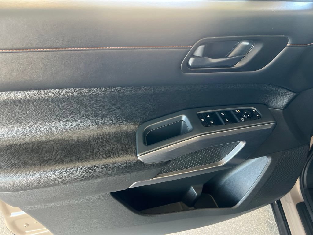 Certified 2023 Nissan Pathfinder Rock Creek AWD/4WD image 7