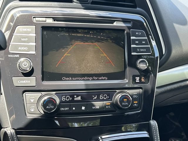 Used 2023 Nissan Maxima SL FWD image 30
