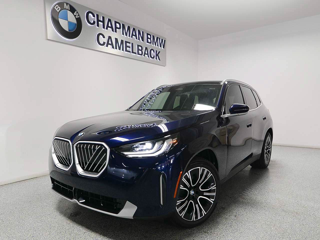 Used 2026 BMW X3 xDrive30 w/ Convenience Package AWD/4WD image 1
