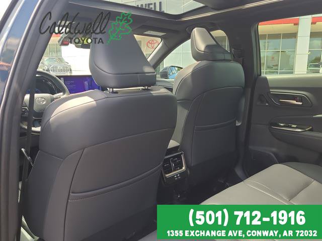 Certified 2025 Toyota Crown Signia w/ Advanced Technology Package AWD/4WD image 12