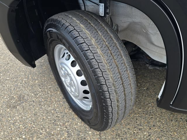 Used 2025 RAM ProMaster 3500 FWD image 26