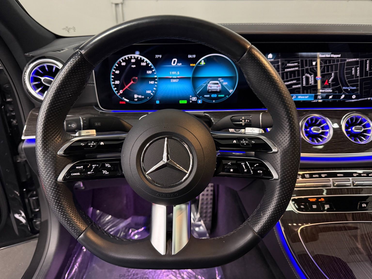 Used 2023 Mercedes-Benz CLS 450 4MATIC image 28