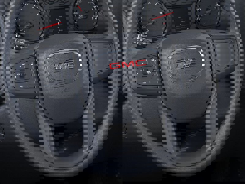 New 2026 GMC Sierra 3500 Pro image 19