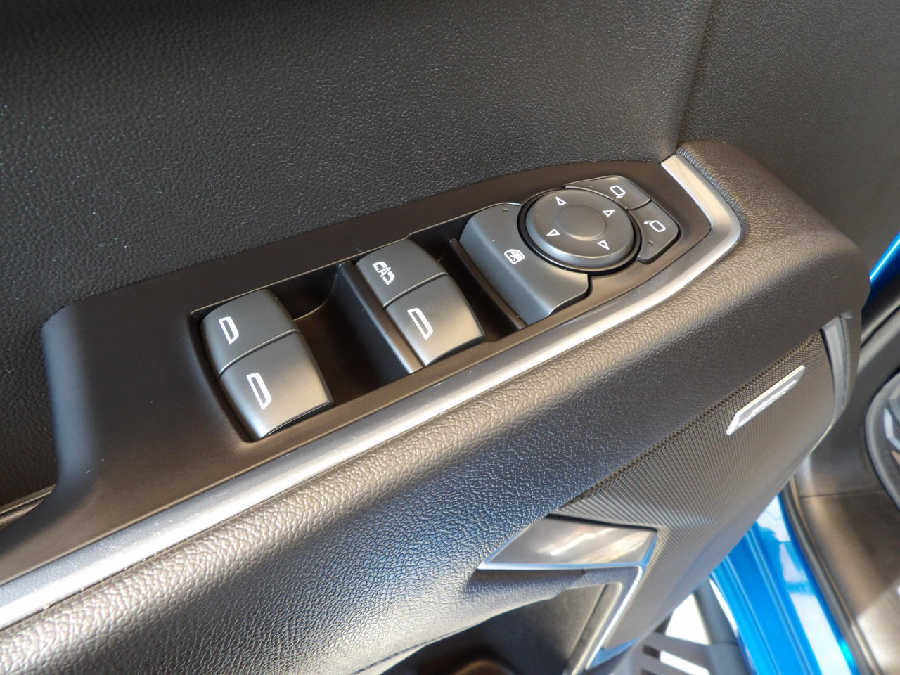 Used 2022 Chevrolet Silverado 1500 LT Trail Boss w/ LT Trail Boss Premium Package image 12