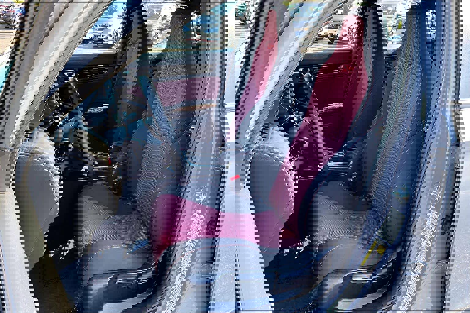 Used 2025 Honda Civic Si image 8