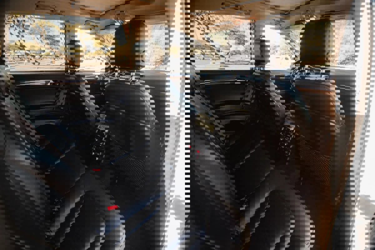 Used 2015 Audi Q7 TDI Premium Plus w/ Premium Plus Package image 30