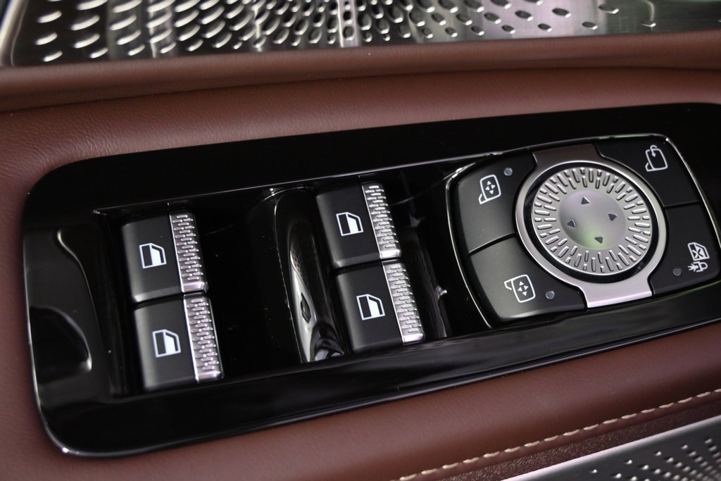 New 2026 Lincoln Nautilus Black Label image 23