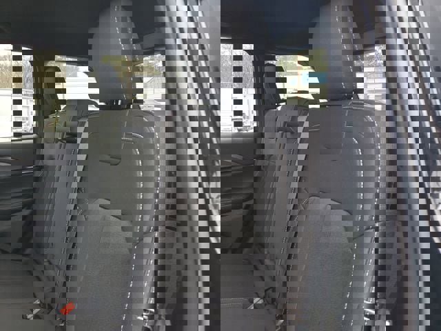 New 2026 Jeep Grand Cherokee Laredo X image 15