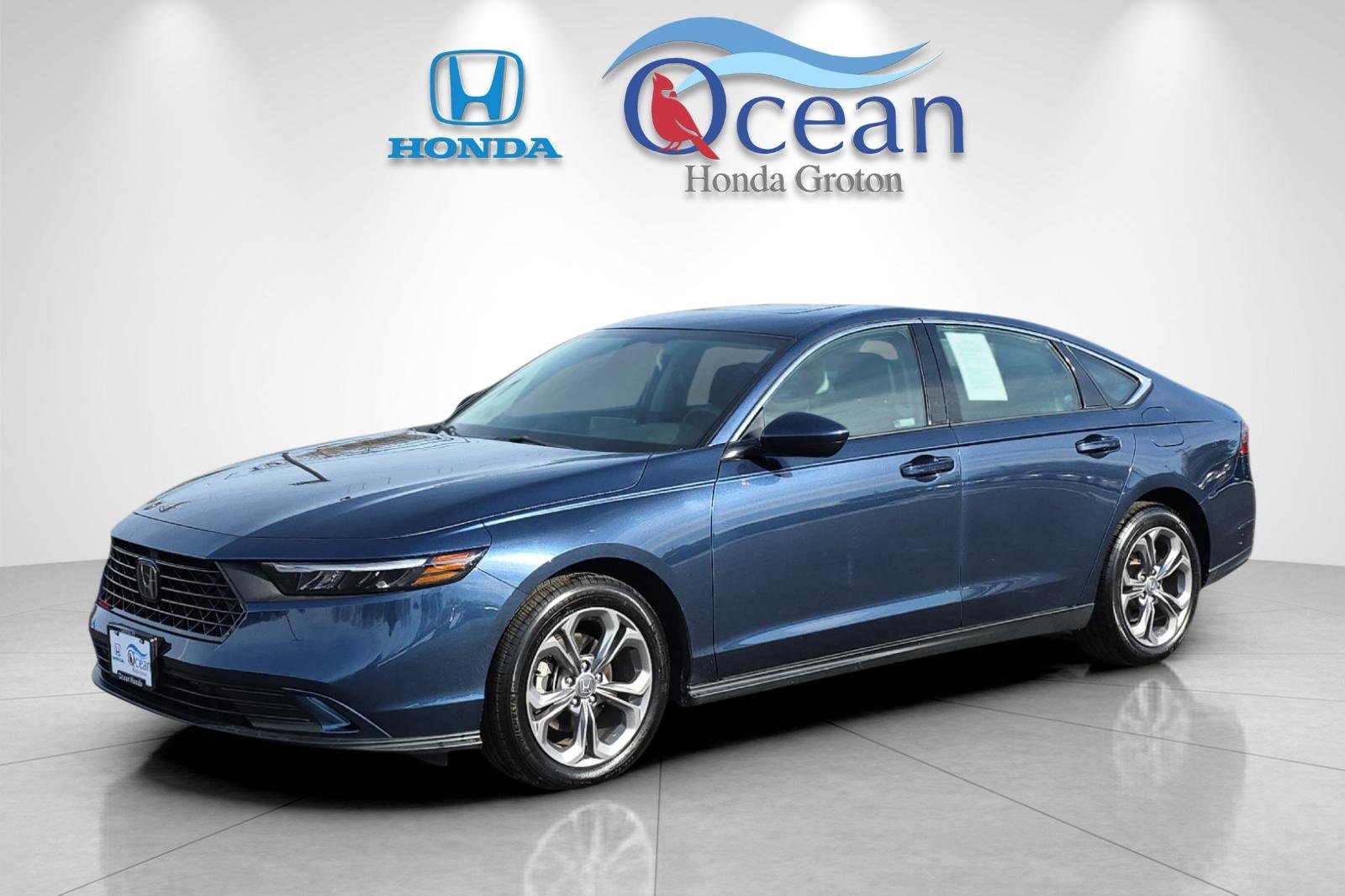 Used 2024 Honda Accord EX image 7