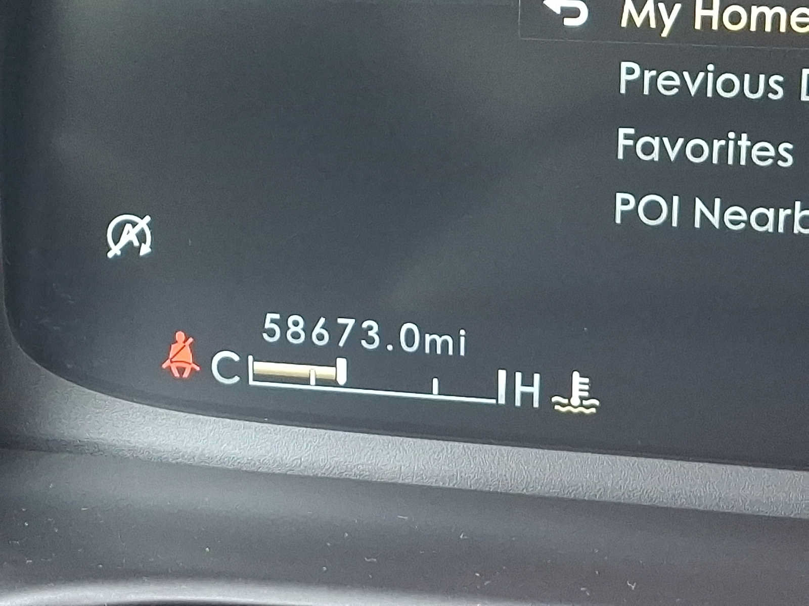 Used 2022 Lincoln Aviator Reserve AWD/4WD image 21