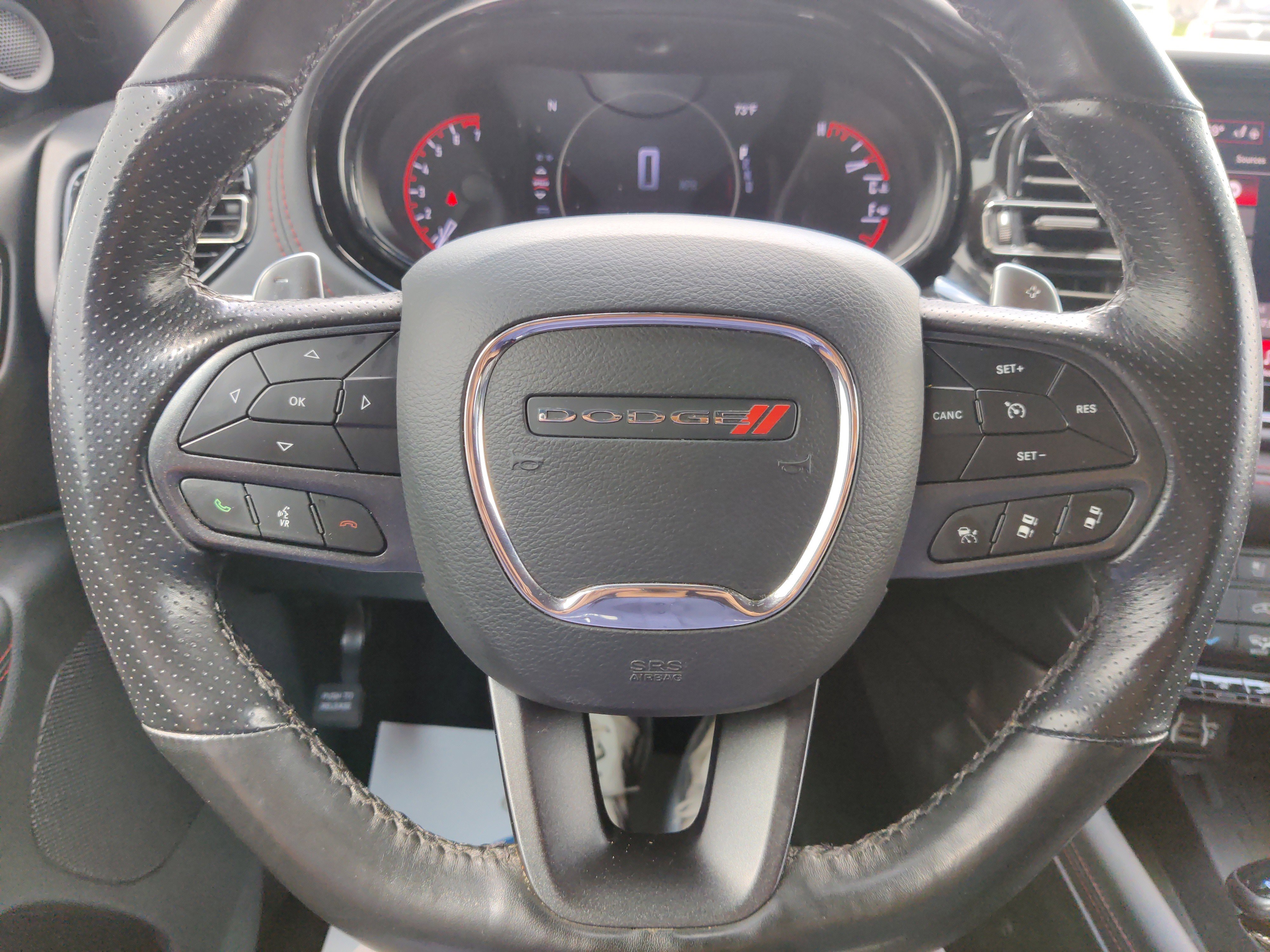 Used 2023 Dodge Durango GT image 22