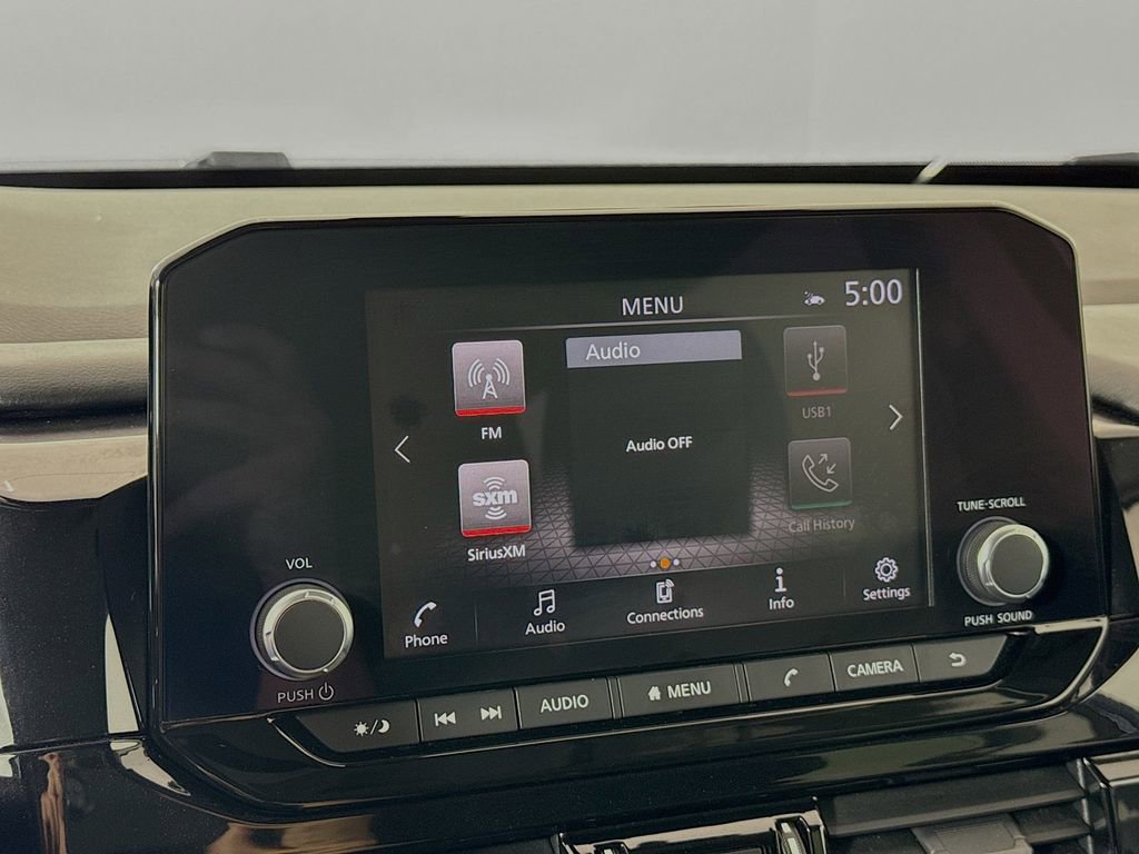 Used 2022 Nissan Pathfinder SV image 14