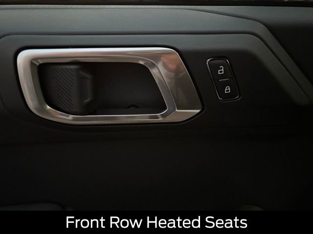 New 2025 Ford Bronco Big Bend image 15