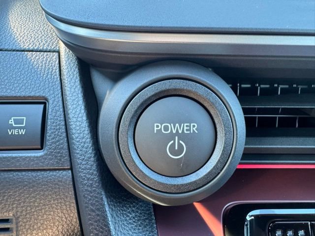 New 2026 Toyota Prius XSE Premium image 25