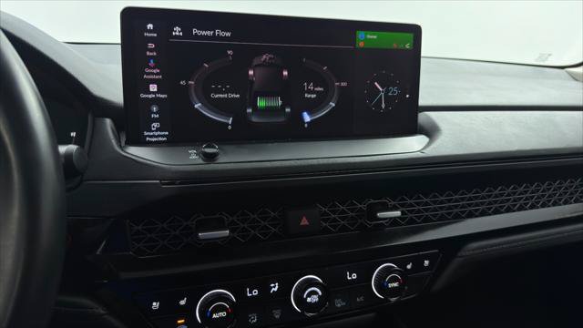 Used 2023 Honda Accord Touring image 30