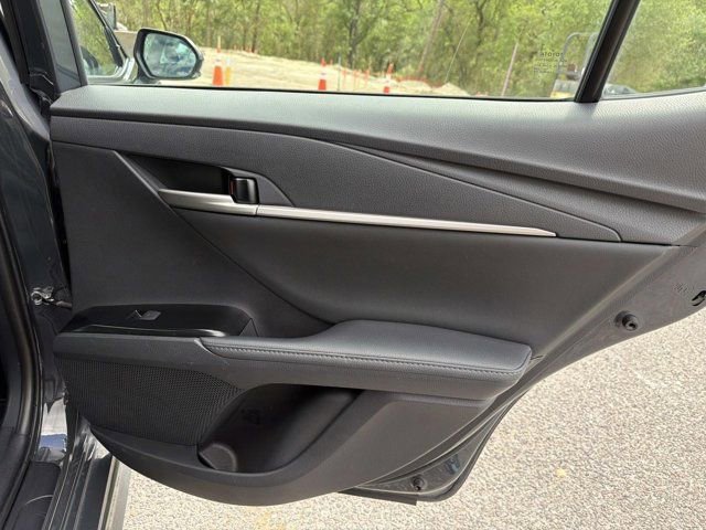 Certified 2025 Toyota Camry XSE image 19