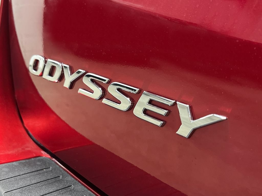 New 2026 Honda Odyssey Sport-L image 6