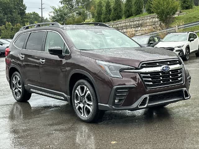 New 2026 Subaru Ascent Touring AWD/4WD image 32