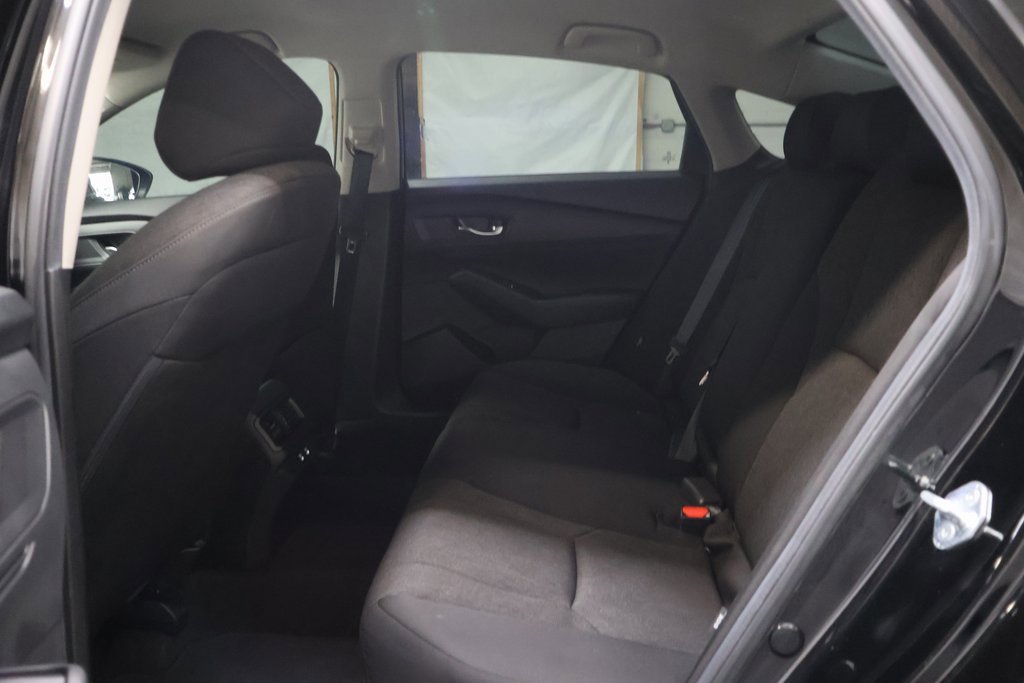 Used 2025 Honda Accord LX image 15