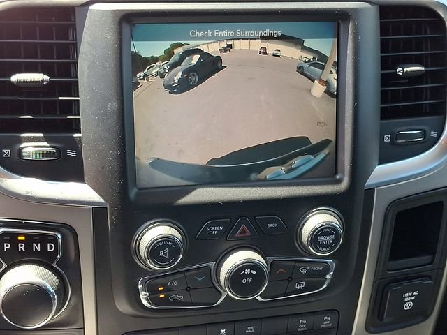 Used 2014 RAM 1500 Big Horn RWD image 17
