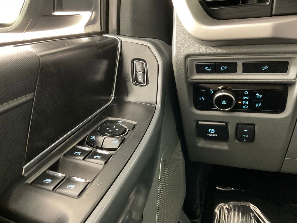 Used 2023 Ford F150 XLT w/ Equipment Group 302A High image 19