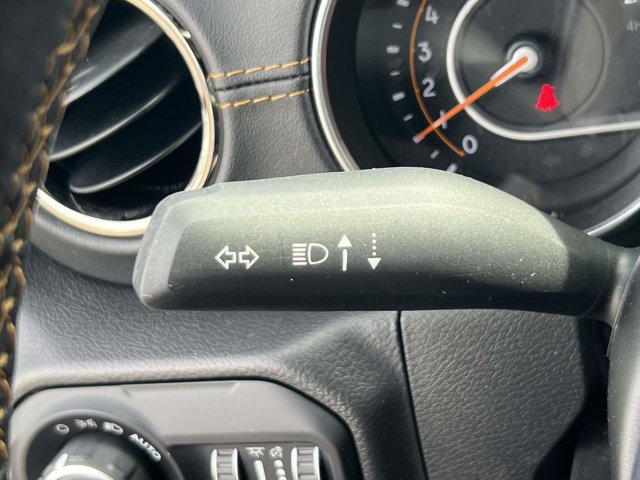 Used 2022 Jeep Gladiator Overland image 21