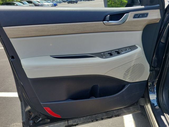 Used 2022 Hyundai Palisade SEL w/ 8P Bench Seat Package AWD/4WD image 37