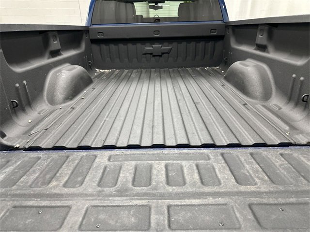 Used 2019 Chevrolet Silverado 1500 LT w/ All Star Edition image 15