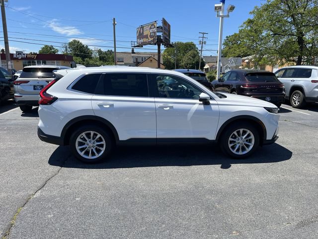 Used 2024 Honda CR-V EX image 11