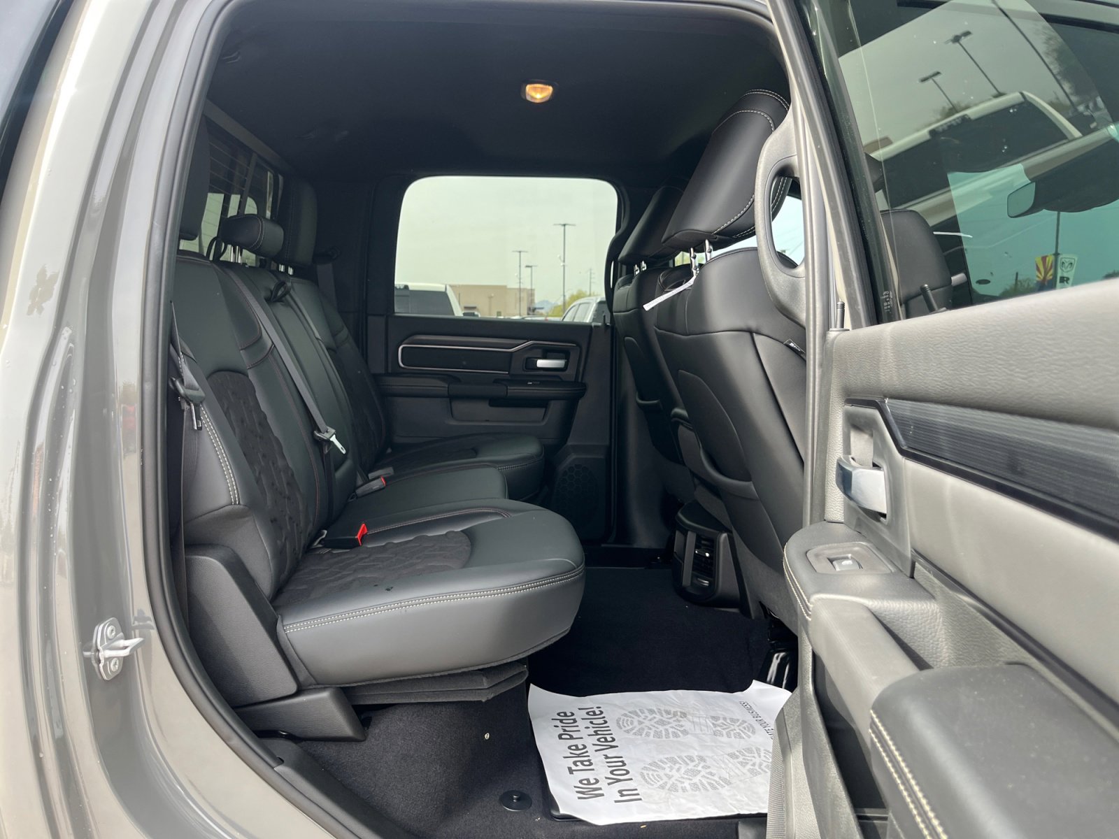 Used 2026 RAM 2500 Power Wagon image 18