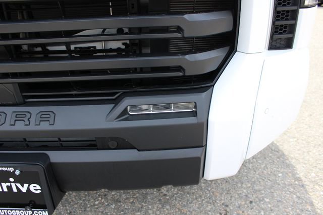 Used 2024 Toyota Tundra SR5 w/ SR5 Convenience Package image 7