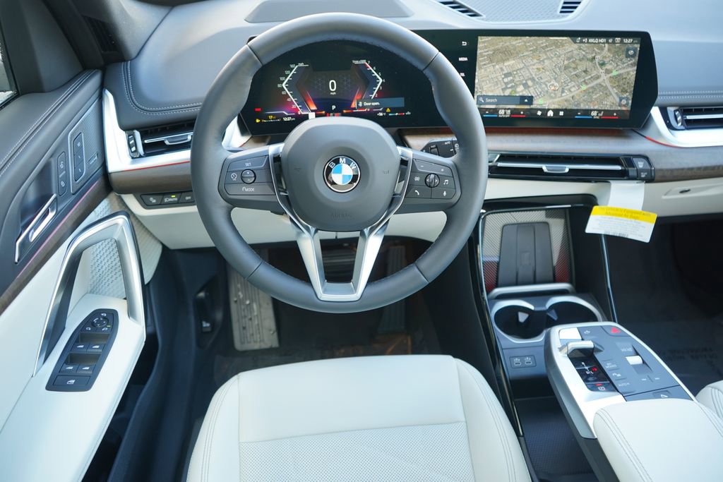 New 2026 BMW X1 xDrive28i w/ Technology Package image 16