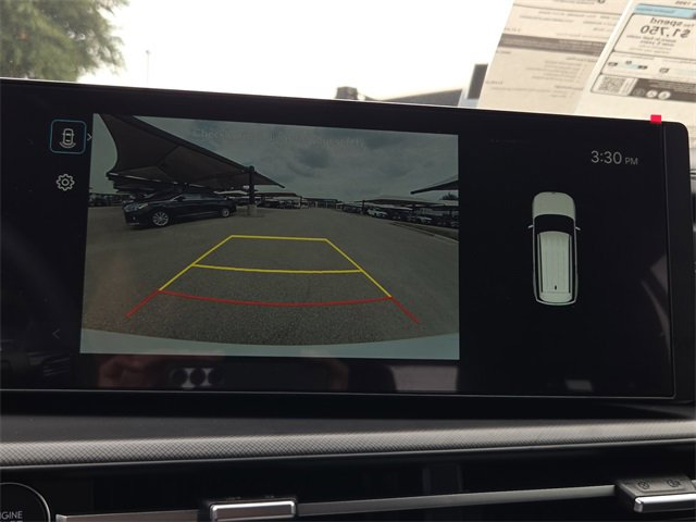 New 2026 Hyundai Santa Fe SE image 19