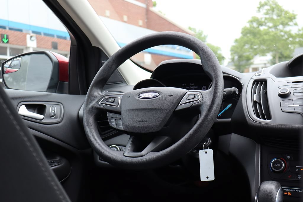 Used 2018 Ford Escape SE AWD/4WD image 38